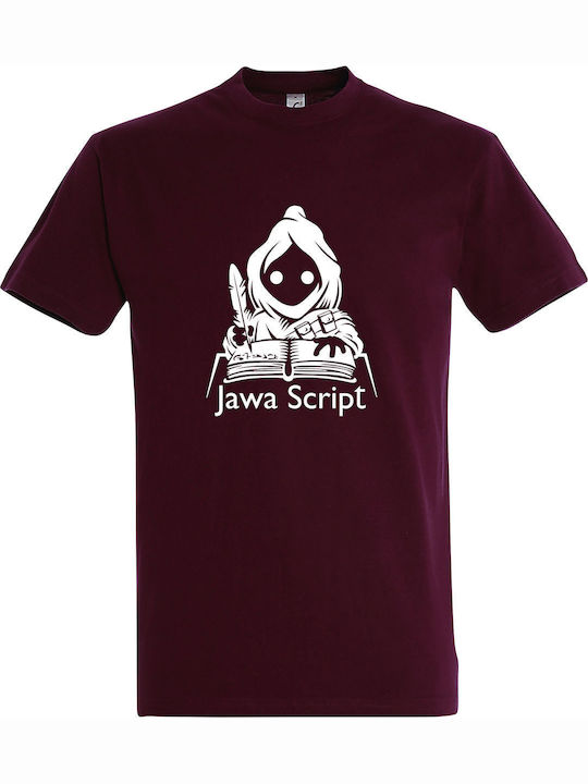 T-shirt Star Wars