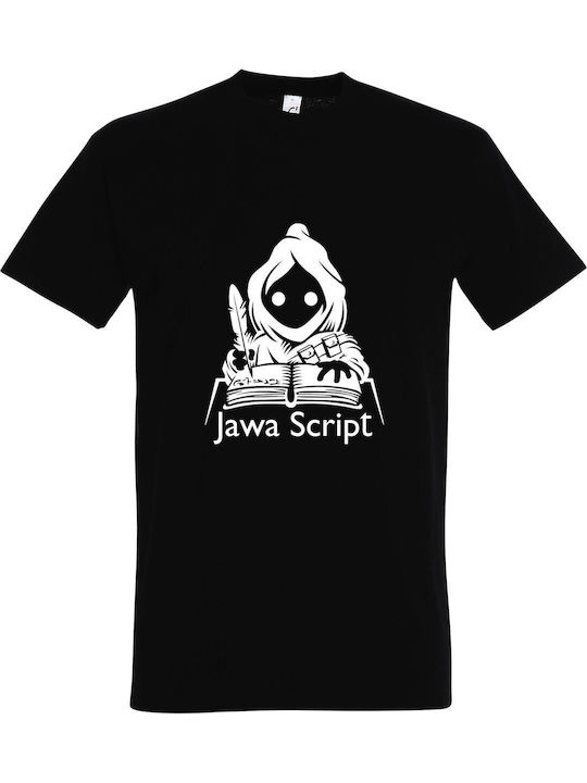 T-shirt Star Wars