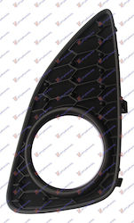 Prasco Plastic Car Bumper Part for Toyota Yaris