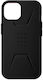 UAG Civilian Задна корица Силикон Черен (iPhone...