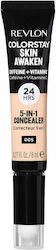 Revlon Colorstay Skin Awaken 5-in-1 Concealer 005 8ml Revlon Colorstay Skin Awaken 5-in-1 Concealer 005 8ml