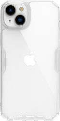 Nillkin Nature Pro Back Cover Διάφανο (iPhone 15 Pro)