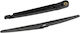 Prasco Rear Car Wiper 350mm for Opel Zafira Tourer
