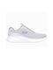 Overlay Mesh Sport Shoes Running Gray