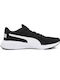 Puma Night Runner V2 Sportschuhe Laufen Schwarz