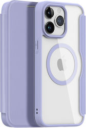Skin X Pro Μωβ (iPhone 15 Pro Max) Skin X Pro Μωβ (iPhone 15 Pro Max)