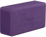 Yogistar Yoga Block Purple