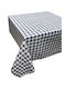 Le Blanc Tablecloth Design 1 Blue 140x180cm