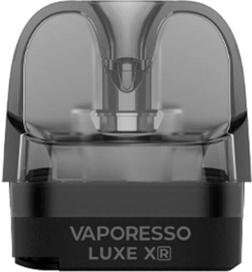 Vaporesso Luxe RDL Replacement Pod 2ml with Resistance 1.2ohm 1pcs