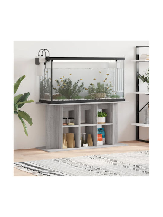 vidaXL Aquarium Stand Βάση Ενυδρείου Ραφιέρα