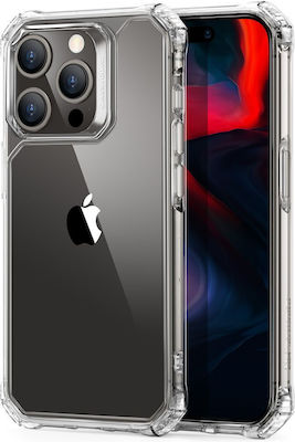 ESR Back Cover Ανθεκτική Διάφανο (iPhone 15 Pro Max)