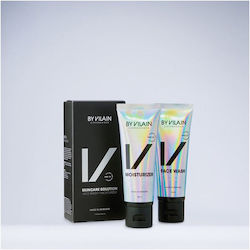 By Vilain Skin Care Set for Facial Cleaning