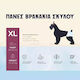 Animal Dog Panties Large 34 - 54cm 20pcs