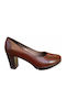 Pumps Braun