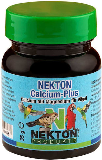 Nekton Βιταμίνη για Παπαγάλους 250ml 35gr