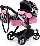 Bayer Design Doll Stroller