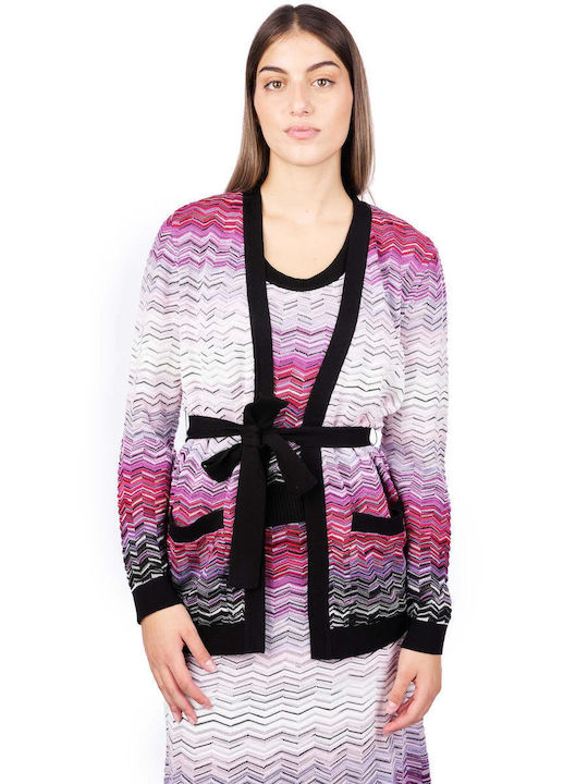 Missoni Women's Cardigan Multicolour