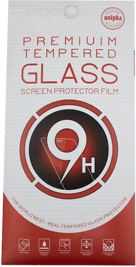 Big Covered 2.5D 0.4mm Tempered Glass (Redmi 10)