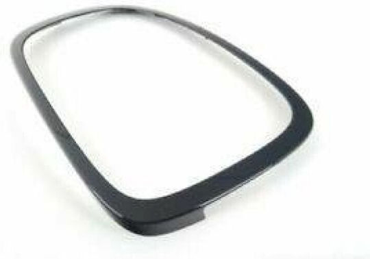 Prasco Rear Car Headlight Frame for Mini Kooper