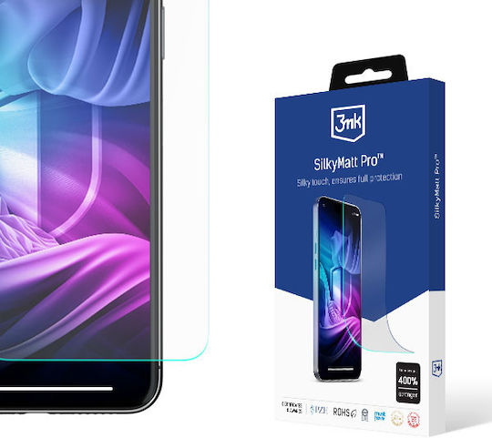 3MK Silky Matt Pro Screen Protector (Honor 70 Lite )