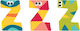 Svoora Wooden Letter Various Designs