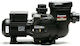 Hayward Tristar Poolwasserpumpe Einphasig mit L...