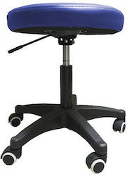 Medicin Medical Stool Blue FM004