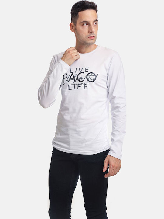 Paco & Co T-shirt White