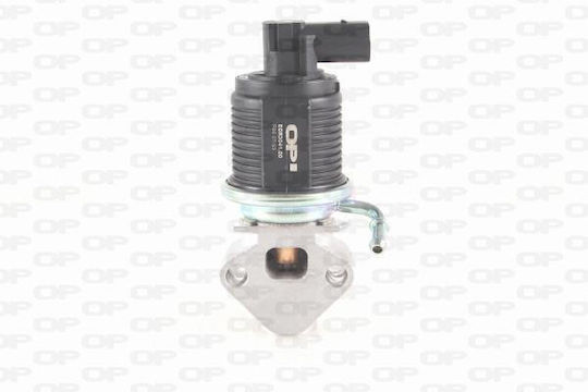 Open Parts Вентил EGR Кола за Skoda Fabia Volkswagen Golf / Polo