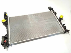 Opel Car Water Radiator