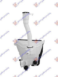 Prasco Car Water Reservoir for Toyota Land Cruiser