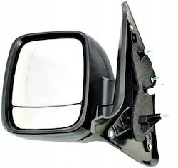 Prasco Car Left Side Mirror