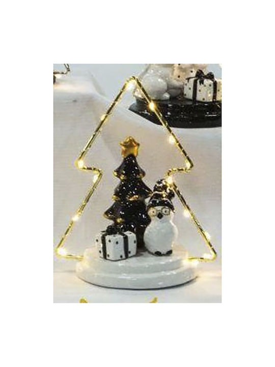 Iliadis Christmas Mug Ornament L16xW15xD10cm