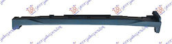 Prasco Door Sill Car Sideways Compatible with Nissan X-Trail