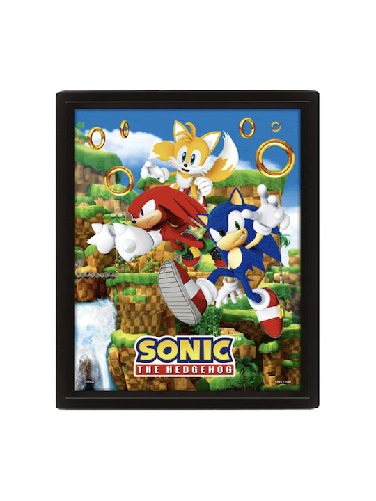 Pyramid International Kids Poster Poster 20x26cm