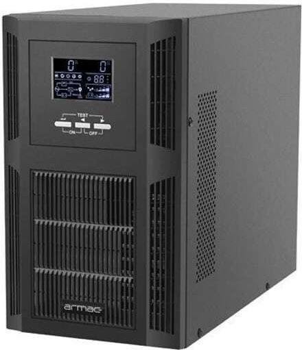 Armac O/3000I/PF1 UPS 3000VA 3000W с 8 IEC Гнезда