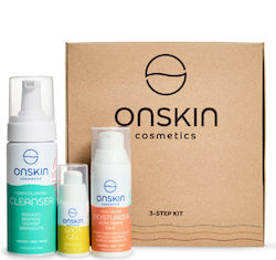 Onskin Suitable for All Skin Types 150ml
