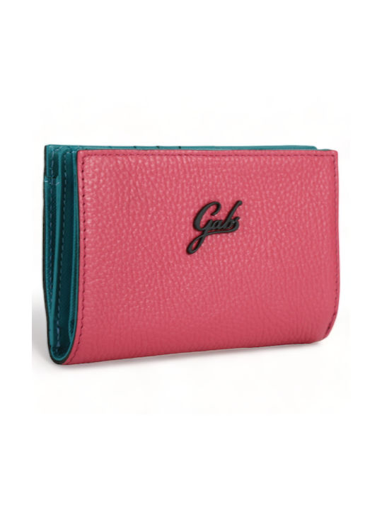 Gabs Leather Women's Wallet Fuchsia