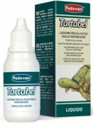 Padovan Reptilienfutter für Schildkröten PP00537 30ml