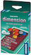Board Game Dimension The Brain Game to Go for 1 Player 8+ Years Old (EN) Kosmos