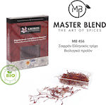 Master Blend Saffron 1gr