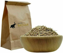 Whole Fennel Seeds Spices Bazaar 250g