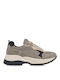 Seven Damen Sneakers Beige