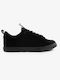 Circa 50 Pro Sneakers Black