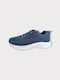 Plato Sneakers Light Blue