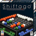 WiWa Spiele Επιτραπέζιο Παιχνίδι Shiftago για 2-4 Παίκτες 8+ Ετών