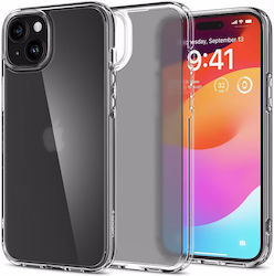 Spigen Ultra Hybrid Back Cover Plastic Frost Cl...