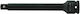 Yato Extensie cu Clichet Pneumatic cu Gazdă Cadru 3/4" și Lungime 175mm