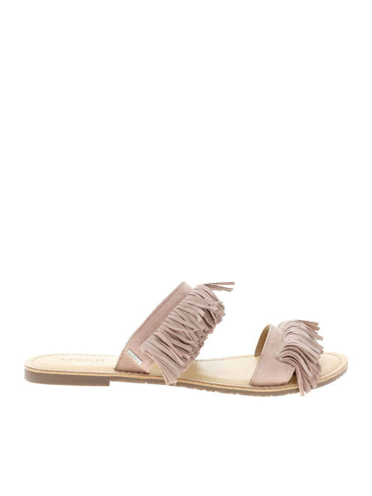 Mexx Sandale Casual Damă Roz
