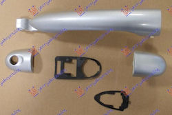 Prasco Door handle Renault Kangoo 80640JY01A